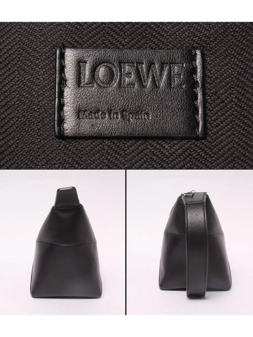 Loewe this authentic